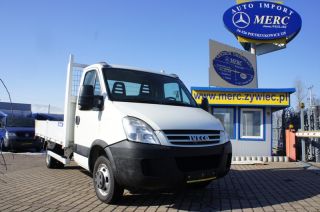 Iveco Daily 35C15